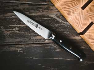 TUOTOWN Кухонный нож для чистки овощей и фруктов TX-D1 613512