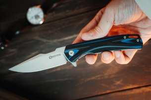 Mr.Blade Складной нож Rex