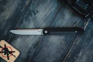 Special Knives Складной нож Лиговка