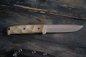Wolf Age Volchiy Vek  Нож с фиксированным клинком Wolfkniven Tactical Edition