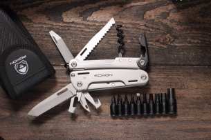Roxon Storm Мультитул Storm S801S