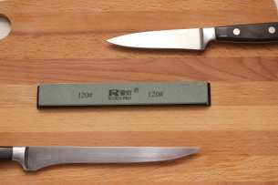 Ruixin Дополнительный камень для точилок 120 grit