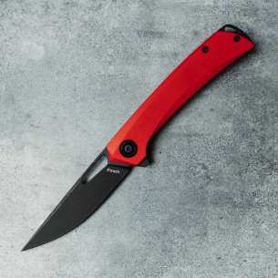 Mr.Blade Складной нож Finch Red