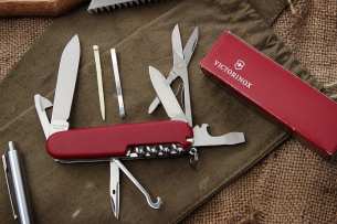 Victorinox швейцарский перочинный нож Climber