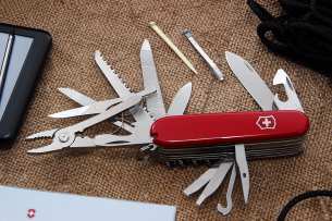 Victorinox Craftsman